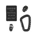 STURM 30 LT TAC.SIYAH CANTA