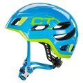 CT KASK ORION MAVI/YESIL