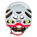 CT KASK ORION BEYAZ/PEMBE (50-56 CM)