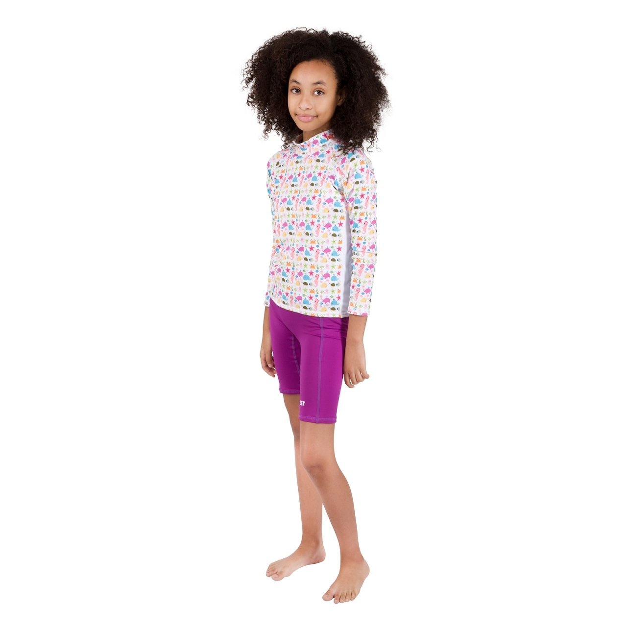 Aropec Çocuk Rushguard