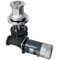 CAPSTAN  T2500 CRO STD  2200W/400V