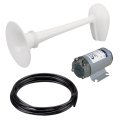 Electric air horn 12V, 20A, MARCO