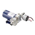 Self-priming electric automatic pump Marco, 40lt/min, 12/24Vlt