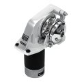 WDL H. DOR. ALU R.  500W/12V 6-3/16''BBB
