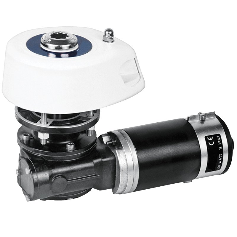WDL V. X0 COMPOSITE   500W/12V 6-3/16''BBB