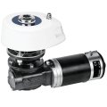 WDL V. X0 COMPOSITE   500W/12V 6-3/16''BBB