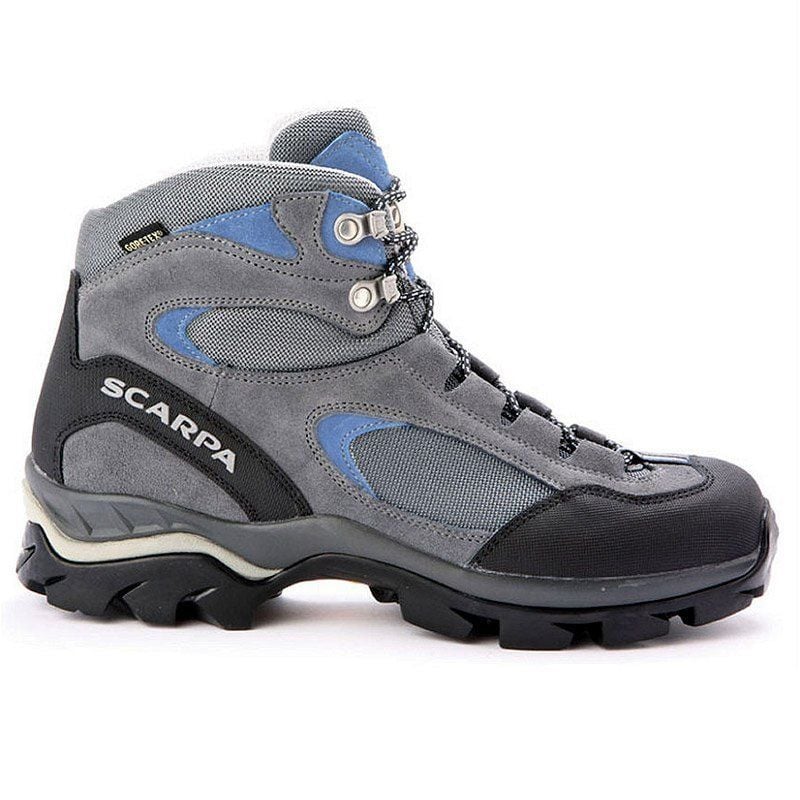 SCARPA ZG65 LADY SMOKE GTX BOT