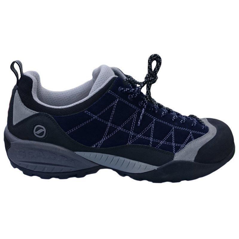 SCARPA ZEN BLACK AYAKKABI (509) 42,5