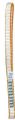 CLIMBING TECHNOLOGY GOLD DY DIKISLI PERLON BANT 11X220MM