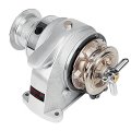 WDL H. ROYAL ALU  G+D MANUAL/ 7mm