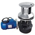 CAPSTAN  T3000 S/S STD  2200W/400V