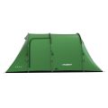 HUSKY BOLEN YESIL 4 DURAL KISILIK CADIR