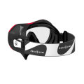 Aqua Lung Maske Kayışı Fast Strap Siyah/Beyaz