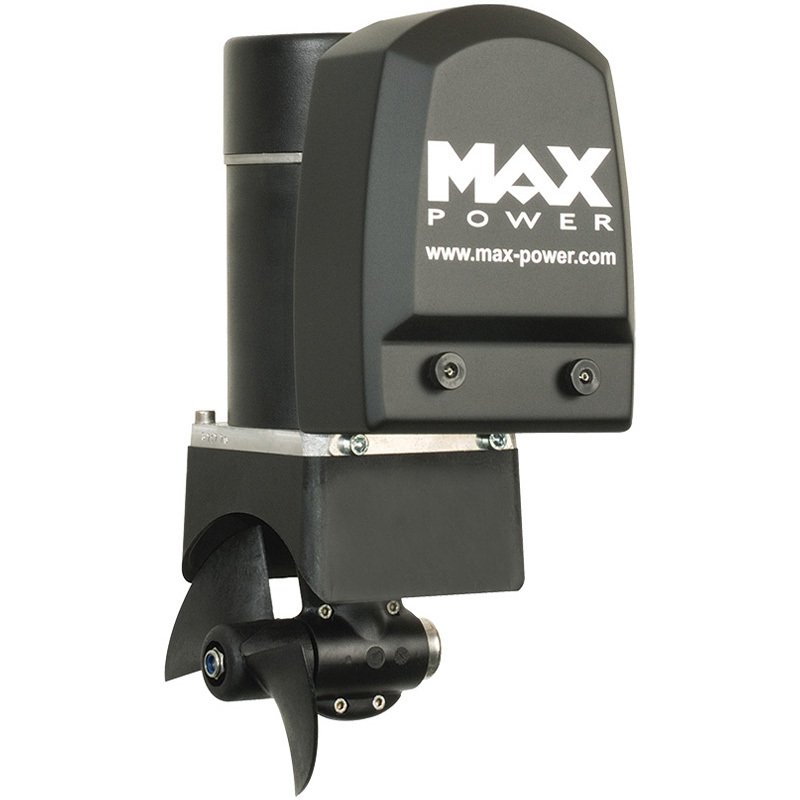 MAXPOWER THRUSTER CT35 ELEC MONO COMPO 12V O125