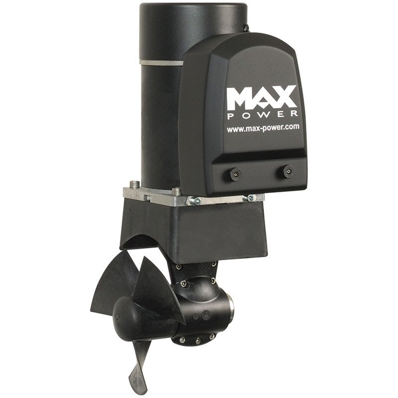 MAXPOWER THRUSTER CT60 ELEC MONO COMPO 12V O185