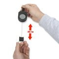 KRAKEN Retractor Tutucu, Stoplu