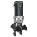 MAXPOWER THRUSTER CT325 ELEC DUO METALIC 24V O315