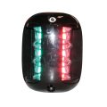 FOS LED 20 IKI RENKLI SEYIR FENERI, yuzey monte, beyaz