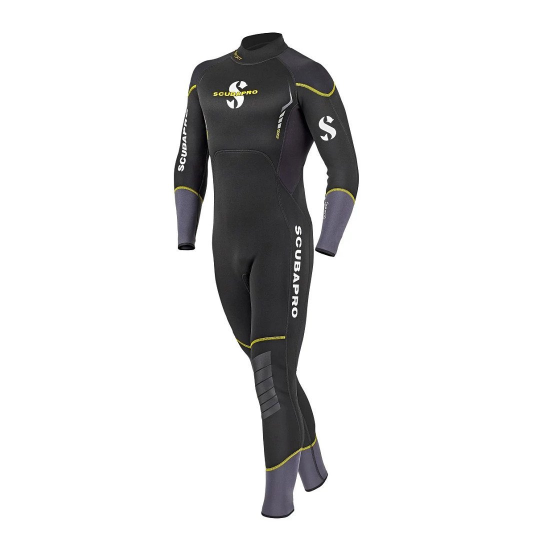 Scubapro G2 Sport 5 MM Erkek Elbise