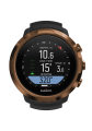 Suunto D5 Copper Dalış Bilgisayarı