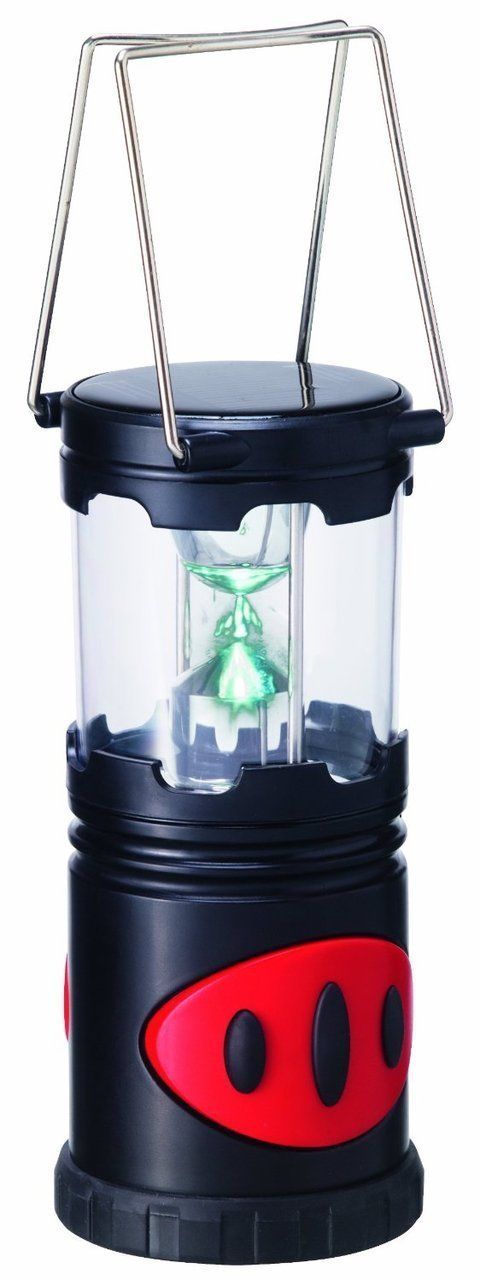 PRIMUS SOLAR CAMPING LANTERN KAMP LAMBASI (3XD)