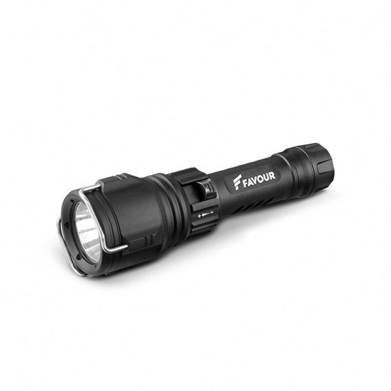 FAVOUR ALUM 1000 LUMENS SU GECIRMEZ EL FENERI