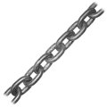Hot dip galvanized chain DIN5685A, diam.13mm, Genovese