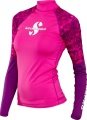 Scubapro Flamingo Uzun Kol Rash Guard