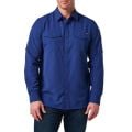 5.11 MARKSMAN L/S KOYU MAVI GOMLEK S