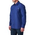 5.11 MARKSMAN L/S KOYU MAVI GOMLEK S