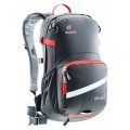 DEUTER BIKE I 14 SIRT CANTASI