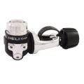 Aqualung Helix Pro Din Regülatör + Ahtapot