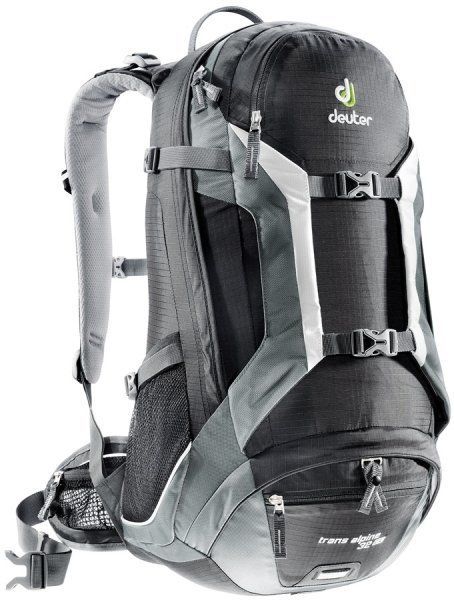 DEUTER TRANS ALPINE 32 EL SIRT CANTASI (33203.741)