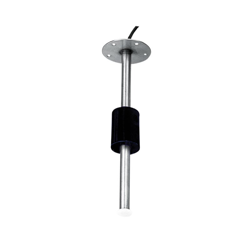 Sensor for Fuel/Water Tanks, 240-33Ohm, H.200mm