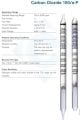 Drager Hava Test  Kiti ( 4 lü Set)