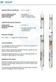 Drager Hava Test  Kiti ( 4 lü Set)