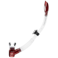 Scubapro Crystal Vu + Spectra Şnorkel Set