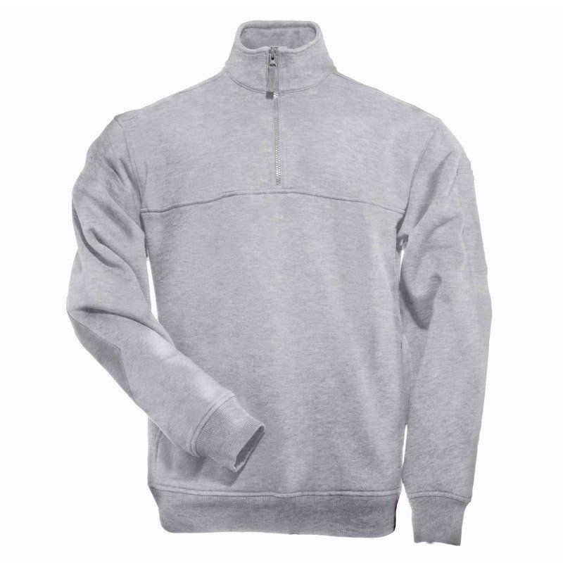5.11 JOB SHIRT 1/4 POLAR