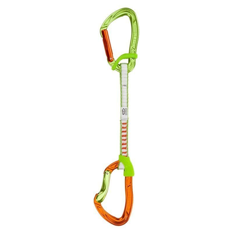 CT EKSPRES SET NIMBLE FIXBAR 17CM