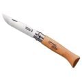 OPINEL KARBON 8 NO CAKI (111080)