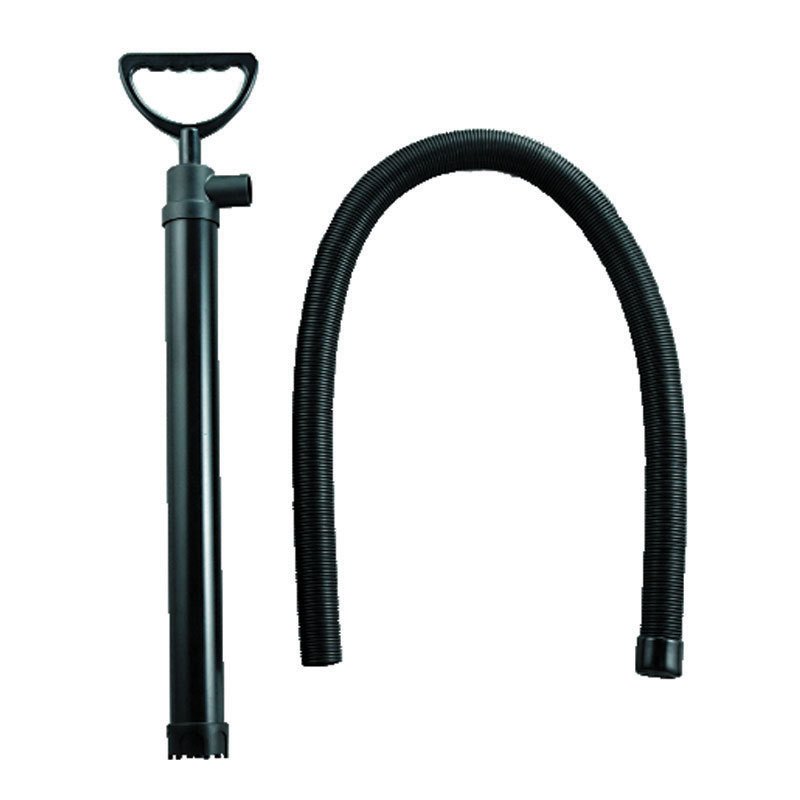HAND SUCTION PUMPI 30CL , 35 CM