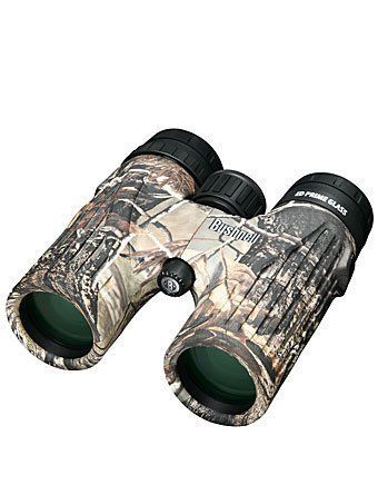 BUSHNELL 8X36 LEGEND CAMO EL DURBUNU