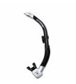Spectra Şnorkel  black silver