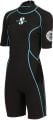 scubapro sport lady 2 mm shorty