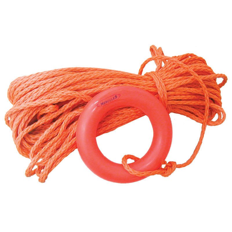 Baglama Halkası 30M Ipli