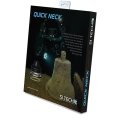 SI TECH Kuru Elbise Boyun Değişim Seti QUICK NECK, Latex