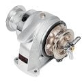 WDL H. ROYAL ALU  G+D MANUAL/ 10mm