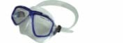 Hopper Silicon Maske