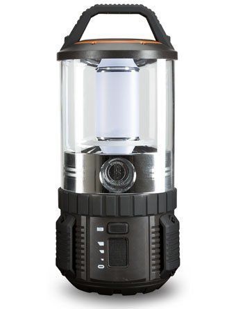 BUSHNELL RUBICON 350 LUMEN KAMP LAMBASI