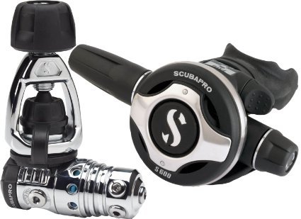 Mk25 s600 scubapro deals